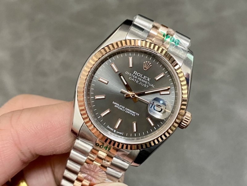 ROLEX